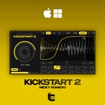  Nicky Romero - Kickstart 2  ФАЙЛ ДОСТУПА НАВСЕГДА