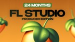 ???? FL STUDIO 2024 ???? МОМЕНТАЛЬНАЯ ВЫДАЧА [24 МЕСЯЦА] - изображение № 4