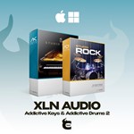 ️ XLN Addictive Keys + Addictive Drums 2 ️ КЛЮЧИ