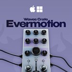 Waves Crate Evermotion: One Shot EnhancerЛицензия