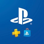 Оплата/Пополнение PSN Подписки, игры, Турция ????????