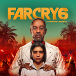 FAR CRY®6 PS ТУРЦИЯ