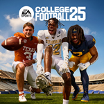 EA SPORTS™ College Football 25 PS ТУРЦИЯ