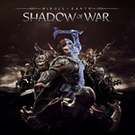 Middle-earth™: Shadow of War™ PS ТУРЦИЯ