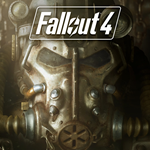 Fallout 4 PS ТУРЦИЯ