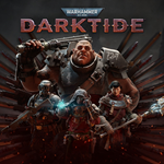 Warhammer 40,000: Darktide PS ТУРЦИЯ