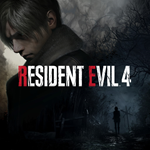 Resident Evil 4 PS ТУРЦИЯ