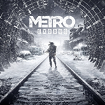 Metro Exodus PS ТУРЦИЯ