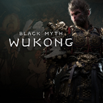Black Myth: Wukong PS ТУРЦИЯ