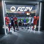EA SPORTS FC™ 24 PS ТУРЦИЯ
