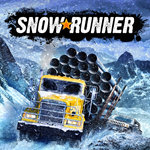 SnowRunner PS ТУРЦИЯ