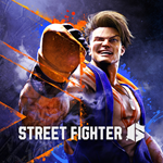 Street Fighter 6 PS ТУРЦИЯ