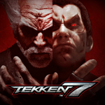 TEKKEN™7 PS ТУРЦИЯ