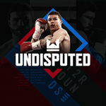 Undisputed PS ТУРЦИЯ