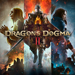 Dragon’s Dogma 2 PS ТУРЦИЯ