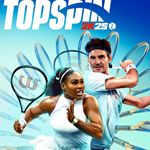 TopSpin 2K25 PS ТУРЦИЯ