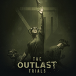 The Outlast Trials PS ТУРЦИЯ