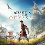 Assassin’s Creed® Odyssey PS ТУРЦИЯ