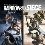 Tom Clancy’s Rainbow Six® Siege PS ТУРЦИЯ