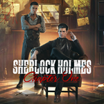 Sherlock Holmes Chapter One PS ТУРЦИЯ