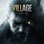 Resident Evil Village PS ТУРЦИЯ