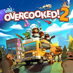 Overcooked 2 PS ТУРЦИЯ