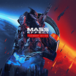 Mass Effect™ Legendary Edition PS ТУРЦИЯ