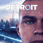 Detroit: Become Human™ PS ТУРЦИЯ