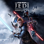 STAR WARS Jedi: Fallen Order™ PS ТУРЦИЯ