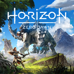 Horizon Zero Dawn™ PS ТУРЦИЯ
