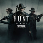 HUNT: SHOWDOWN 1896 PS ТУРЦИЯ