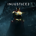 Injustice 2 PS ТУРЦИЯ