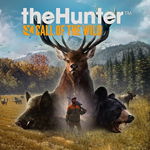 theHunter: Call of the Wild™ PS ТУРЦИЯ