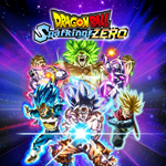 DRAGON BALL: Sparking! ZERO PS ТУРЦИЯ