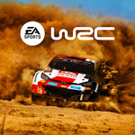 EA SPORTS™ WRC PS ТУРЦИЯ