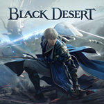 Black Desert PS ТУРЦИЯ