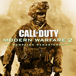 Call of Duty®: Modern Warfare® 2 Campaign Remastered P
