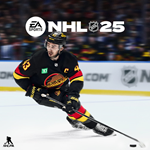  NHL® 25 PS ИНДИЯ 
