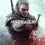 The Witcher 3: Wild Hunt PS ИНДИЯ