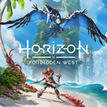  Horizon Forbidden West PS ИНДИЯ 