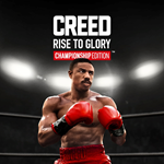  Creed: Rise to Glory - Championship Edition™ PS ИНДИЯ