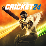  Cricket 24 PS ИНДИЯ 