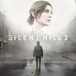 SILENT HILL 2 PS ИНДИЯ