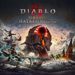 Diablo® IV PS ИНДИЯ