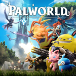  Palworld PS ИНДИЯ 