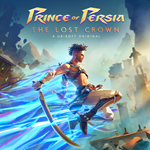  Prince of Persia The Lost Crown PS ИНДИЯ 