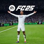  EA SPORTS FC™ 25 PS ИНДИЯ 
