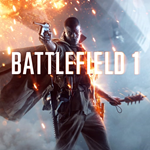 Battlefield™ 1 PS ИНДИЯ