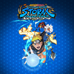  NARUTO X BORUTO Ultimate Ninja STORM CONNECTIONS PS И