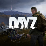 DayZ PS ТУРЦИЯ